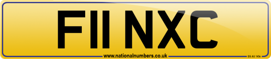 F11 NXC