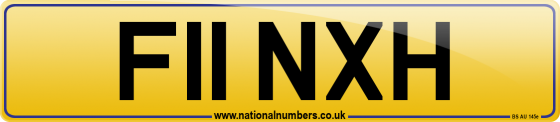 F11 NXH