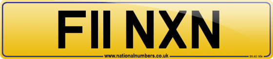 F11 NXN