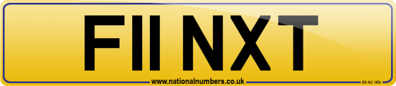 F11 NXT