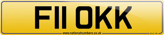 F11 OKK
