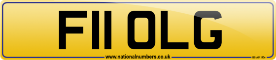 F11 OLG