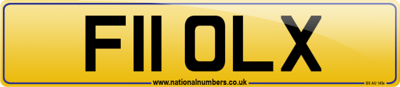 F11 OLX