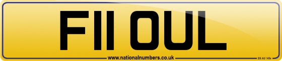 F11 OUL