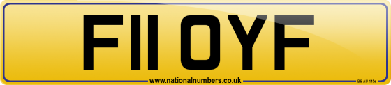 F11 OYF