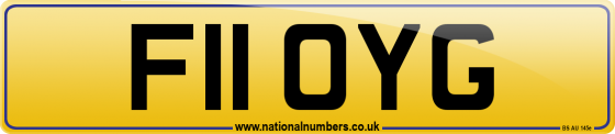 F11 OYG