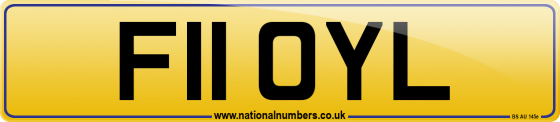 F11 OYL