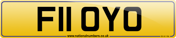 F11 OYO