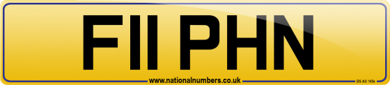 F11 PHN