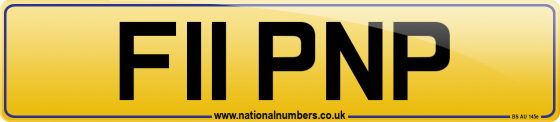 F11 PNP