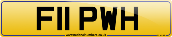 F11 PWH