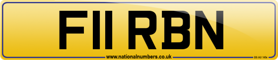 F11 RBN