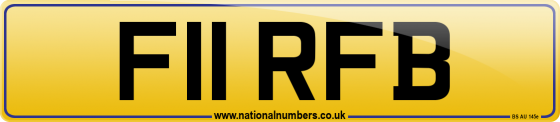 F11 RFB