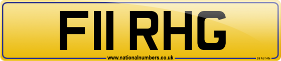 F11 RHG