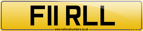 F11 RLL