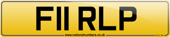 F11 RLP