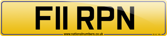 F11 RPN
