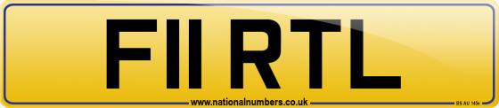 F11 RTL