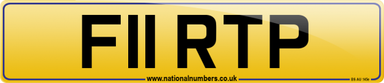 F11 RTP