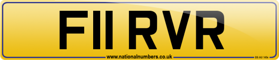 F11 RVR