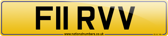 F11 RVV