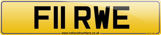 F11 RWE