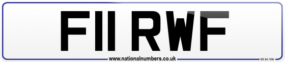 F11 RWF