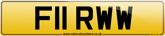 F11 RWW