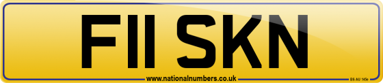 F11 SKN