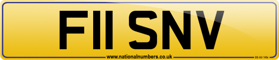 F11 SNV