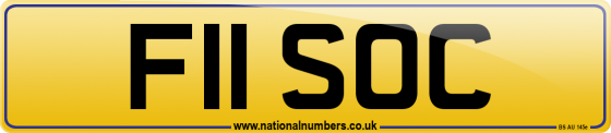 F11 SOC