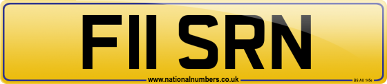 F11 SRN