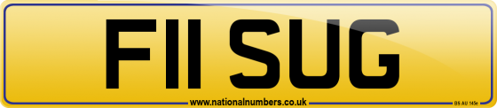 F11 SUG