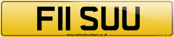 F11 SUU