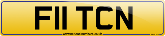 F11 TCN