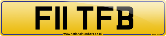 F11 TFB