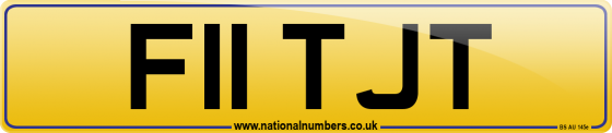 F11 TJT