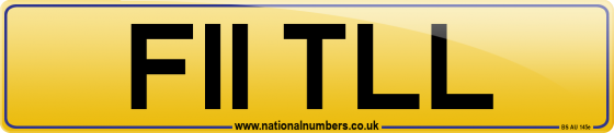 F11 TLL
