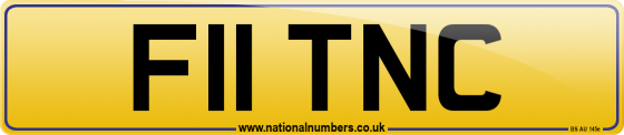 F11 TNC