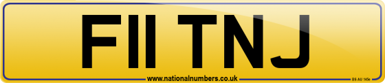 F11 TNJ