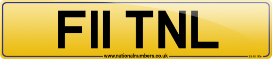 F11 TNL
