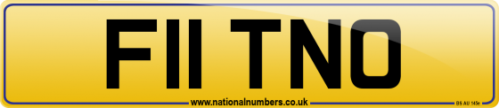 F11 TNO
