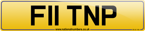 F11 TNP