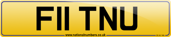 F11 TNU