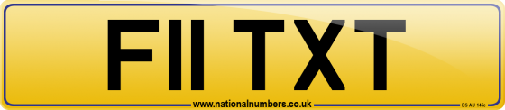 F11 TXT