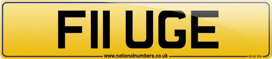 F11 UGE