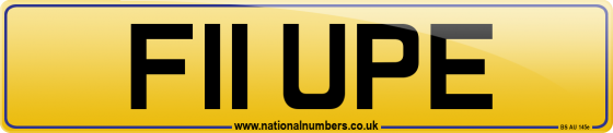 F11 UPE