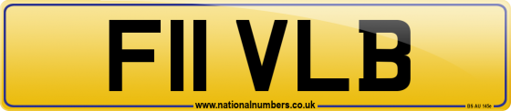 F11 VLB