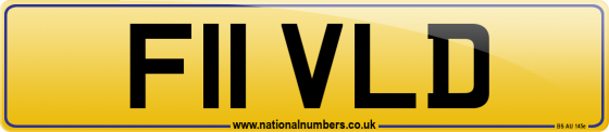 F11 VLD