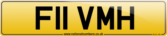 F11 VMH